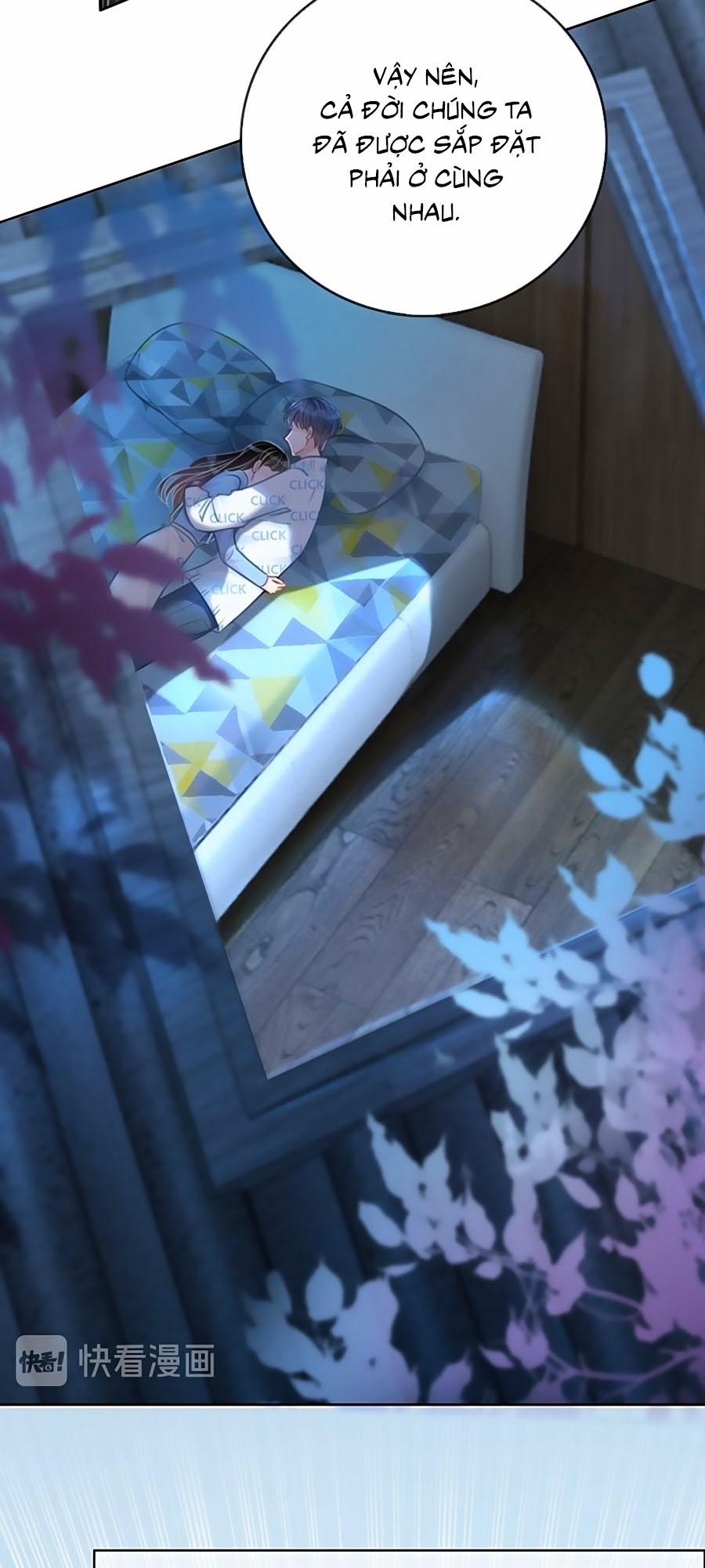 Ám Hắc Hệ Noãn Hôn 92 trang 13