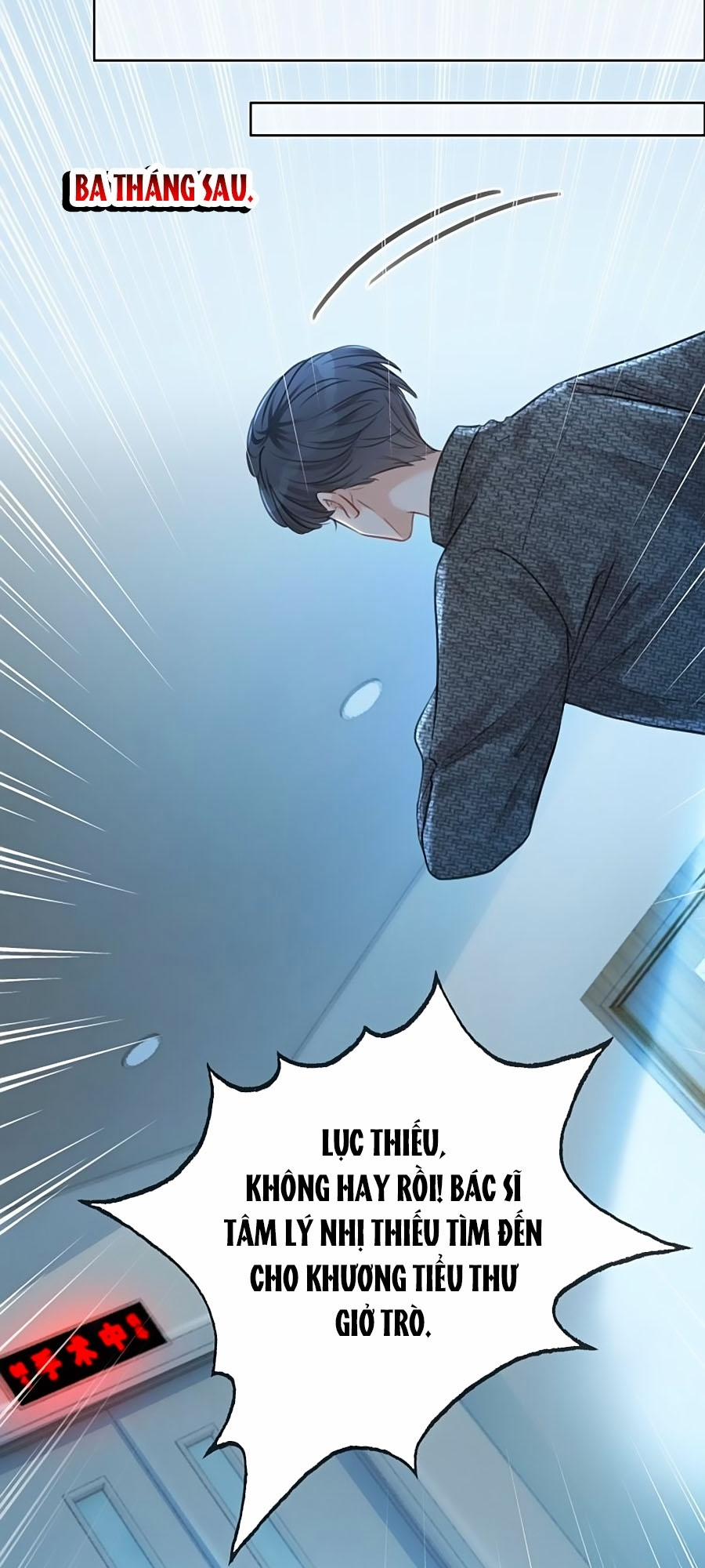 Ám Hắc Hệ Noãn Hôn 92 trang 14