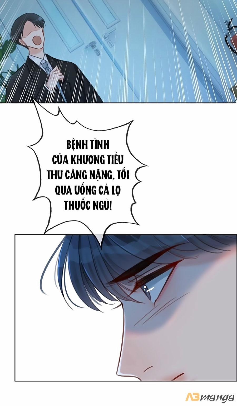 Ám Hắc Hệ Noãn Hôn 92 trang 15