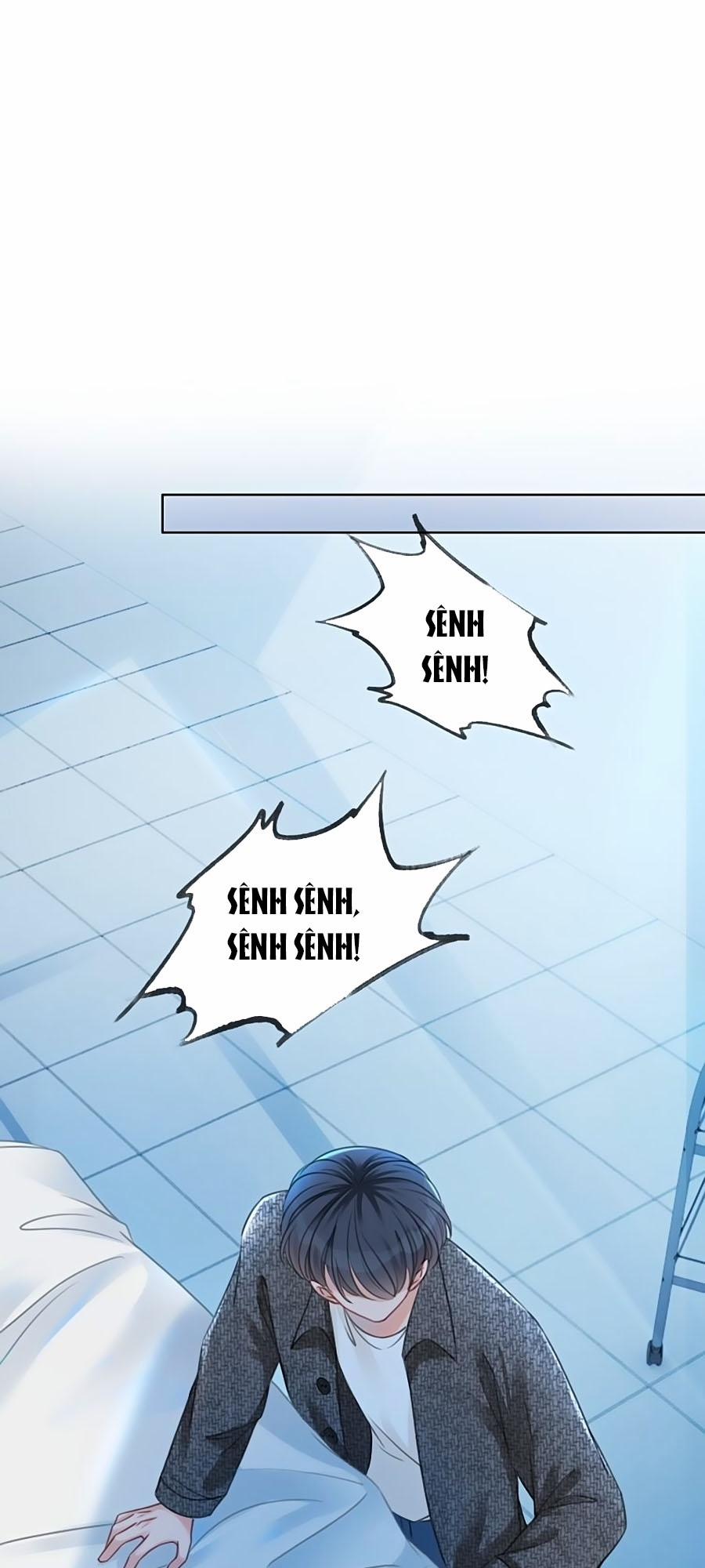 Ám Hắc Hệ Noãn Hôn 92 trang 16