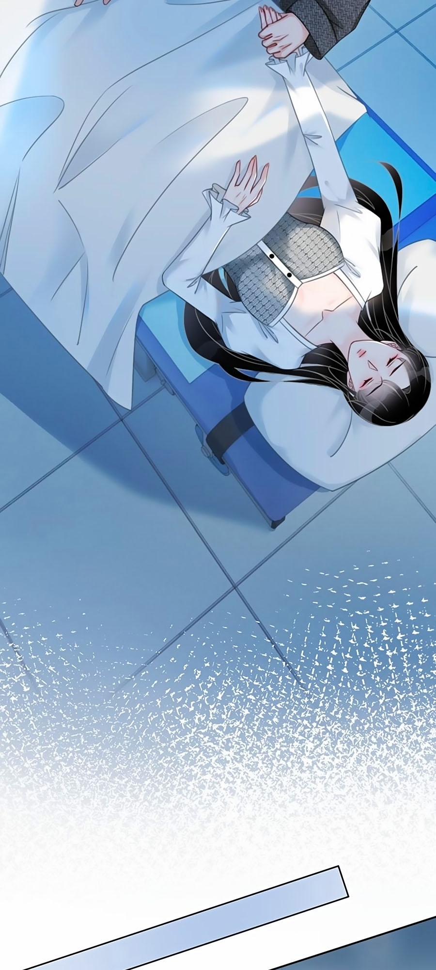 Ám Hắc Hệ Noãn Hôn 92 trang 17