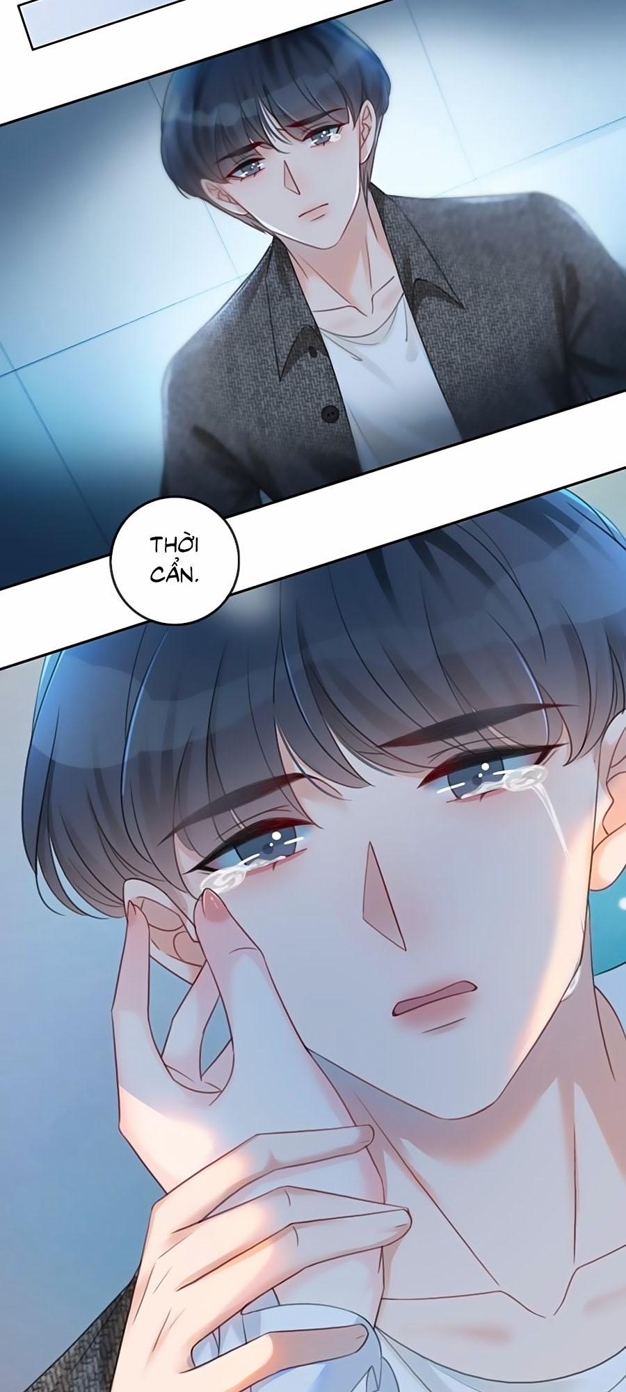 Ám Hắc Hệ Noãn Hôn 92 trang 18