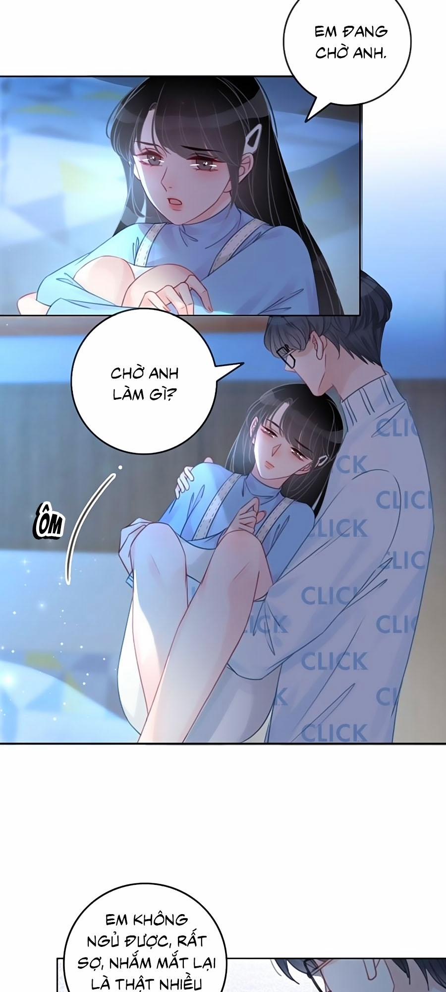 Ám Hắc Hệ Noãn Hôn 92 trang 2