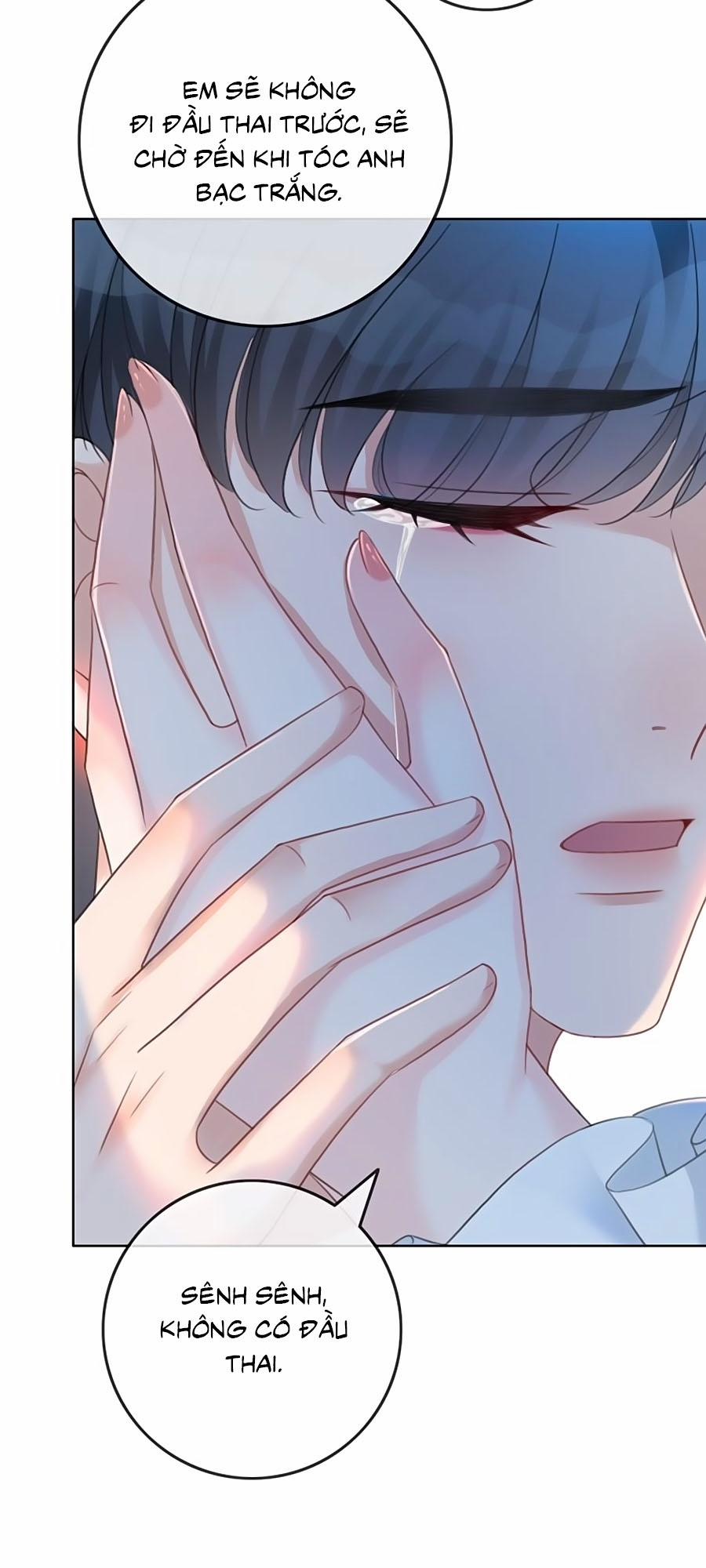 Ám Hắc Hệ Noãn Hôn 92 trang 20