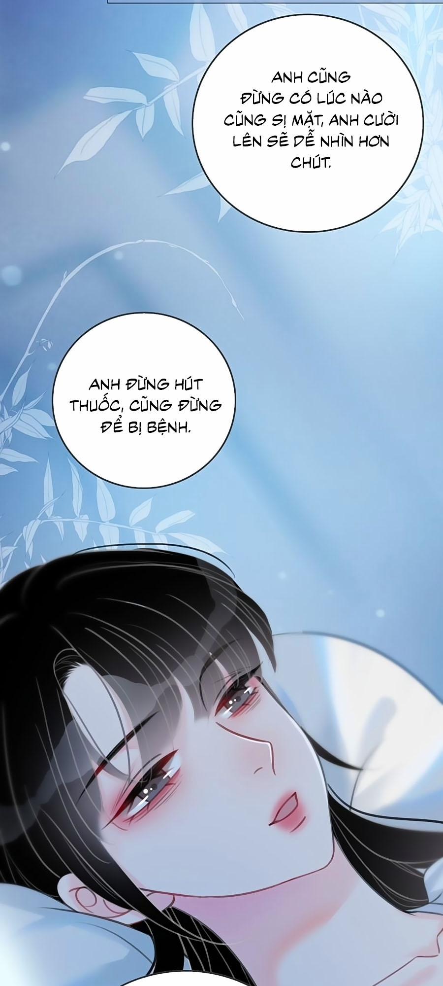 Ám Hắc Hệ Noãn Hôn 92 trang 22