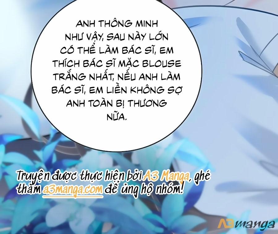 Ám Hắc Hệ Noãn Hôn 92 trang 23
