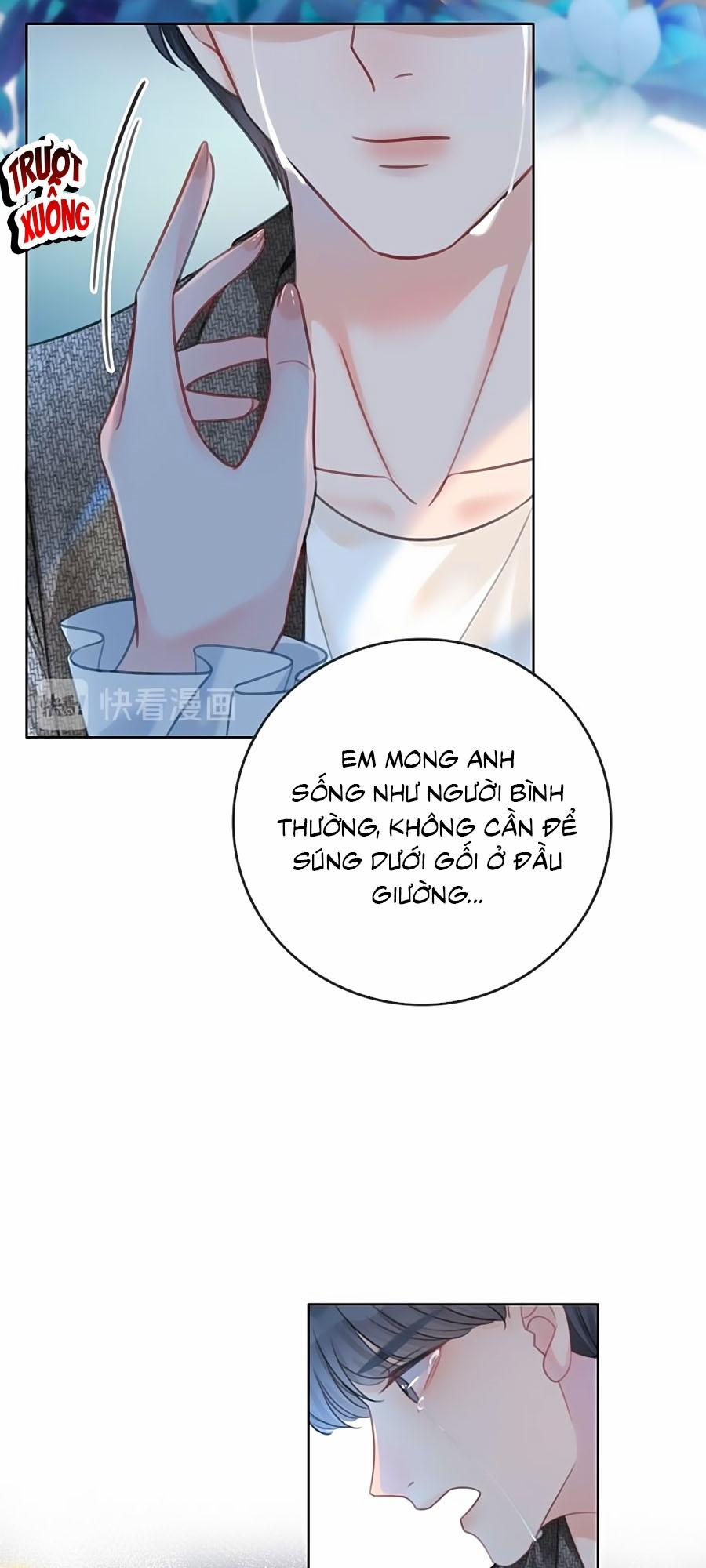 Ám Hắc Hệ Noãn Hôn 92 trang 24