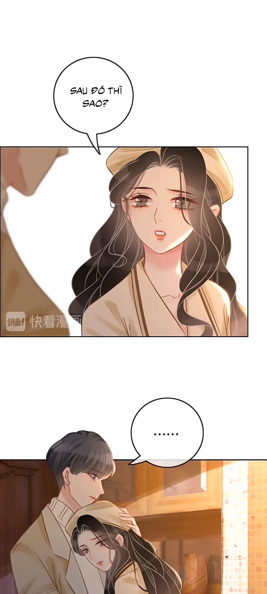 Ám Hắc Hệ Noãn Hôn 92 trang 28