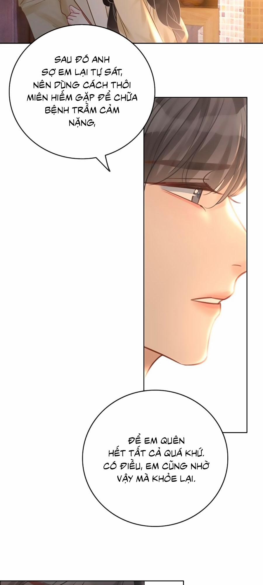 Ám Hắc Hệ Noãn Hôn 92 trang 29