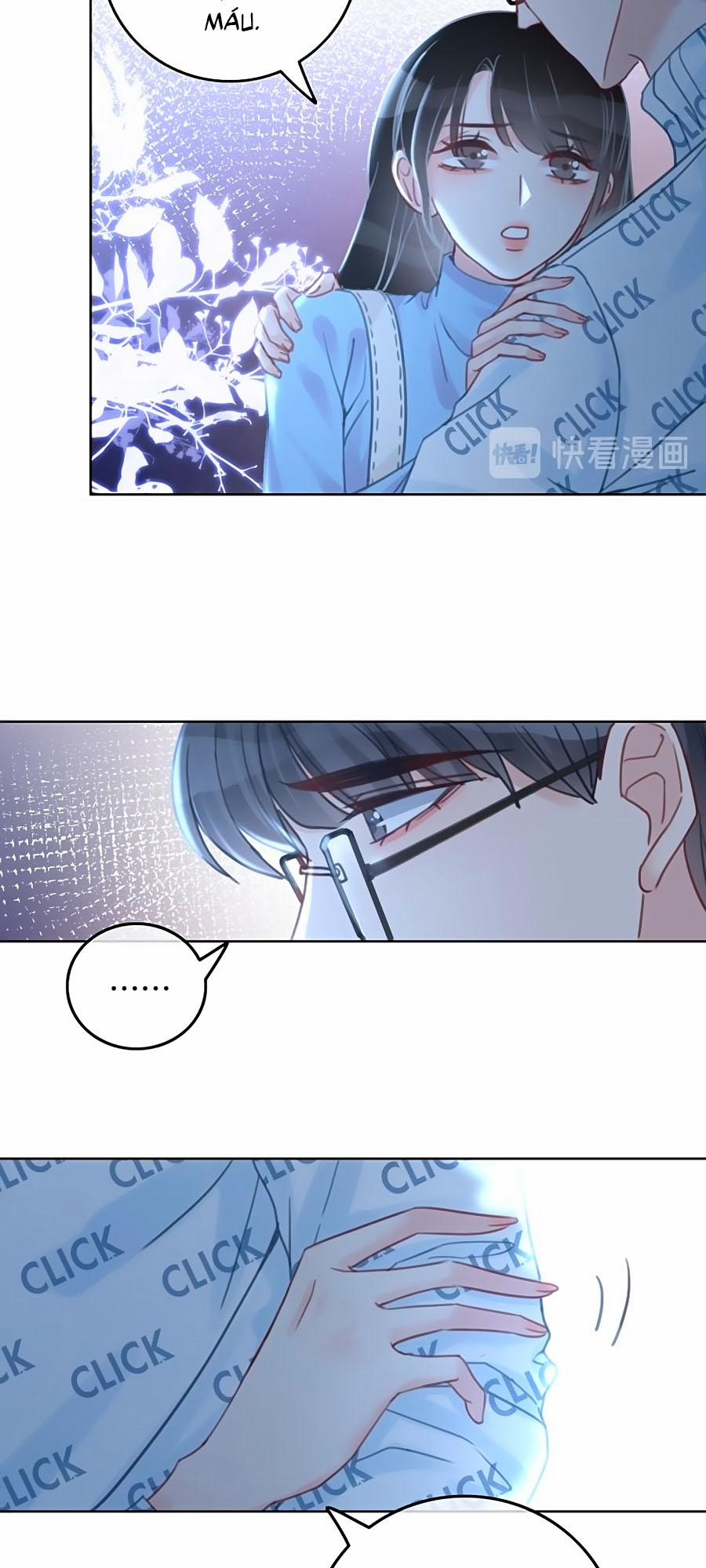 Ám Hắc Hệ Noãn Hôn 92 trang 3