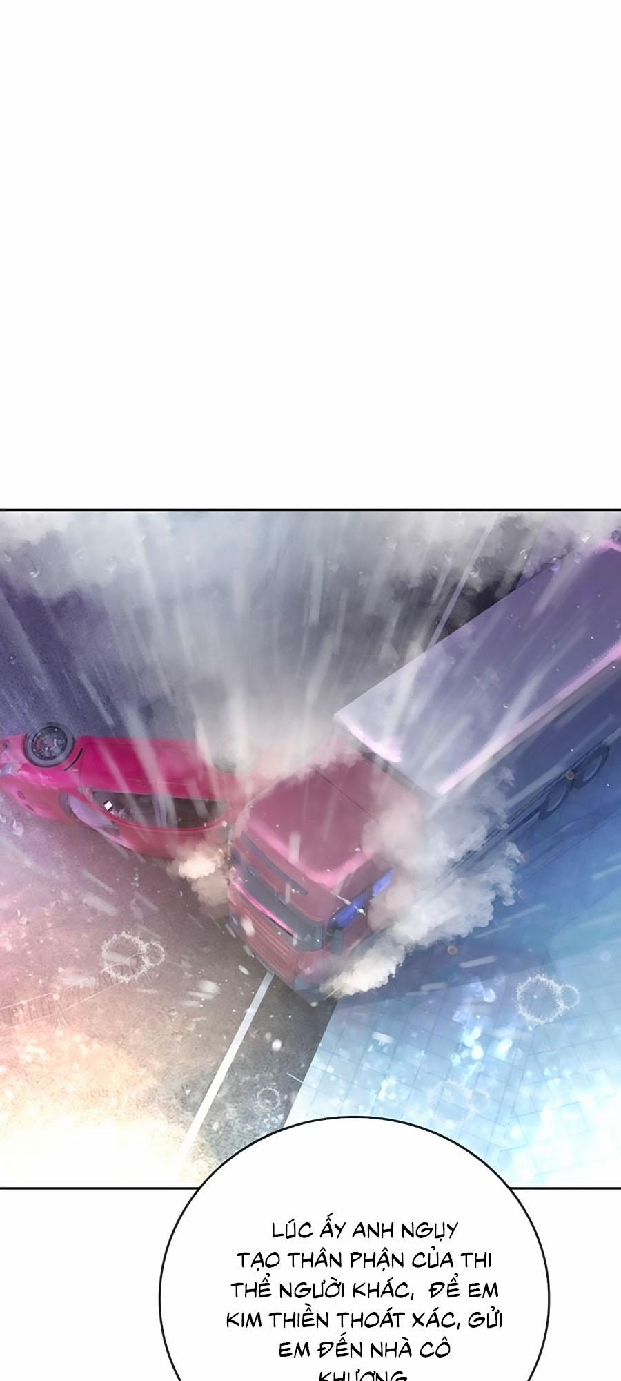 Ám Hắc Hệ Noãn Hôn 92 trang 32