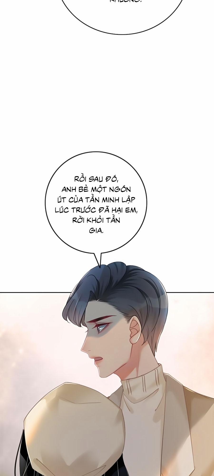 Ám Hắc Hệ Noãn Hôn 92 trang 33