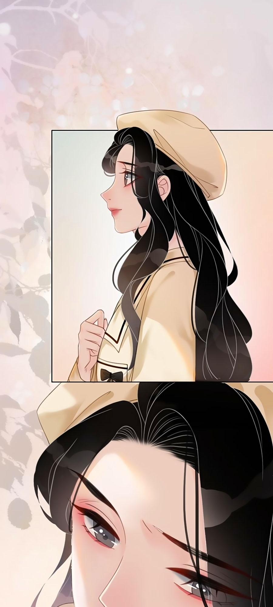 Ám Hắc Hệ Noãn Hôn 92 trang 36