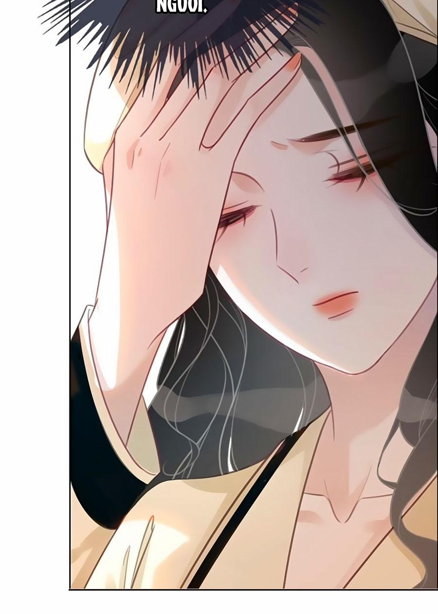 Ám Hắc Hệ Noãn Hôn 92 trang 39