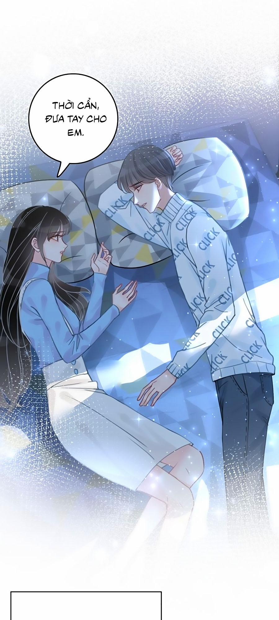 Ám Hắc Hệ Noãn Hôn 92 trang 5