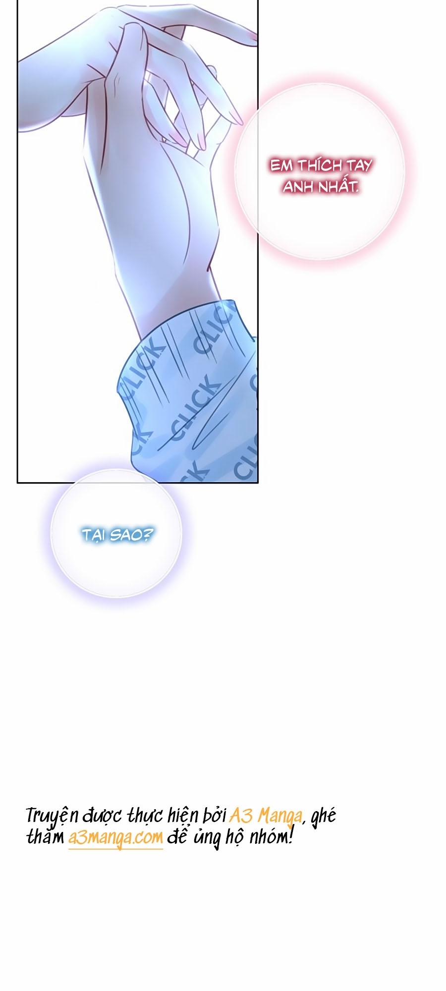 Ám Hắc Hệ Noãn Hôn 92 trang 6