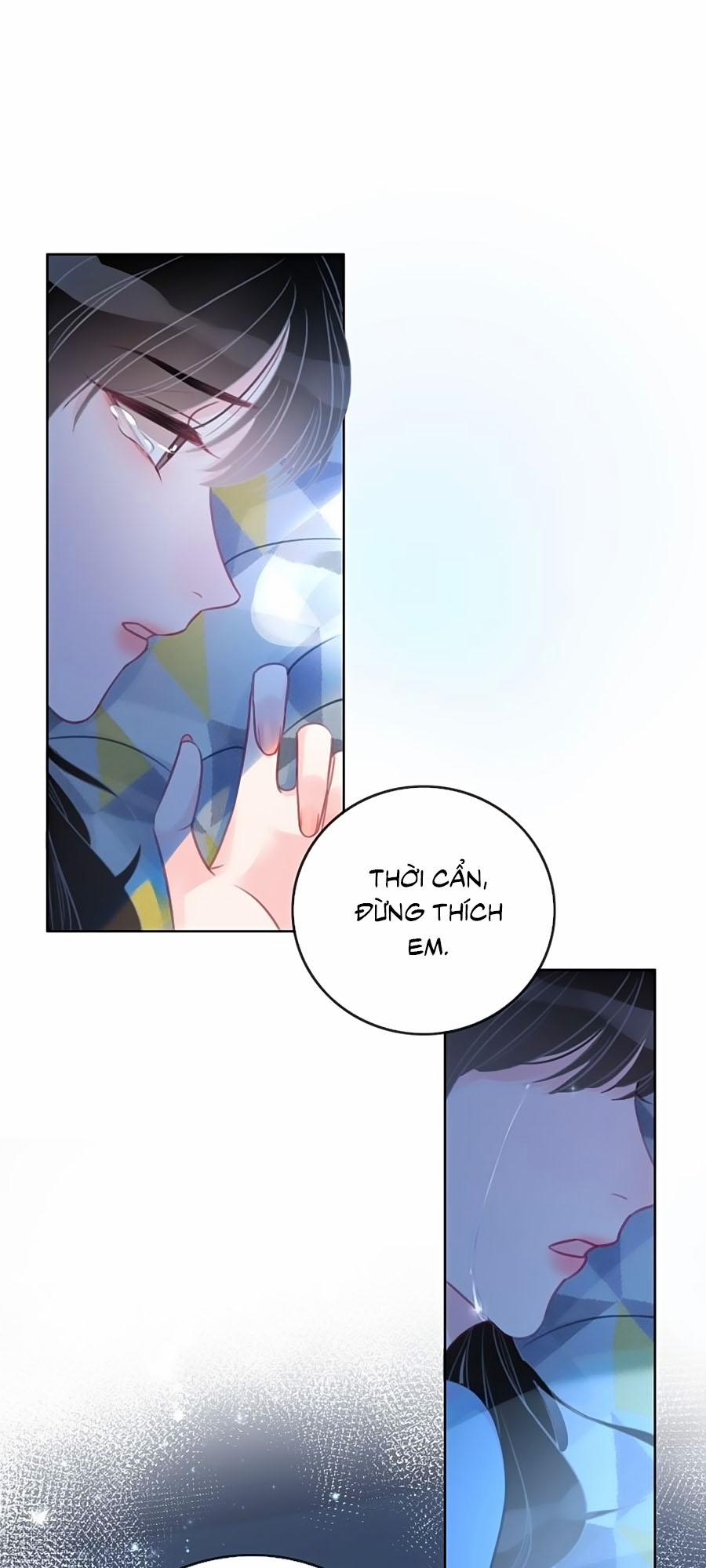 Ám Hắc Hệ Noãn Hôn 92 trang 9