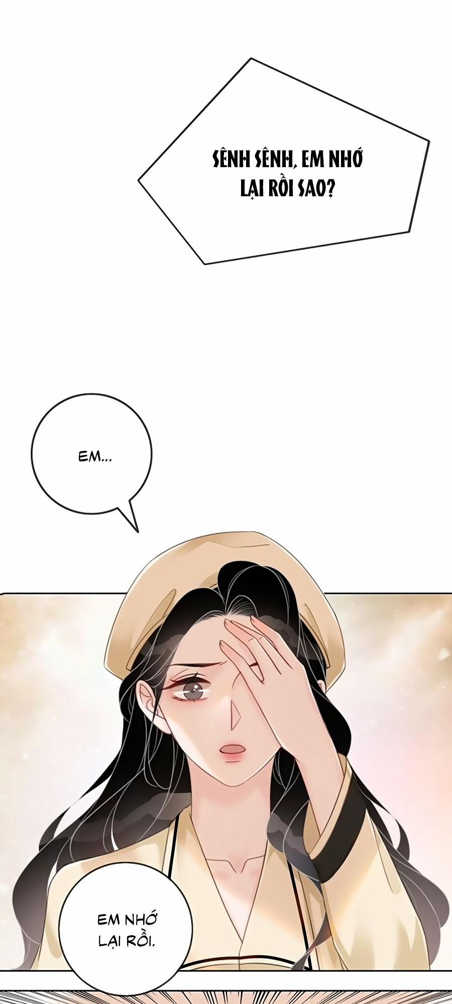 Ám Hắc Hệ Noãn Hôn 93 trang 0