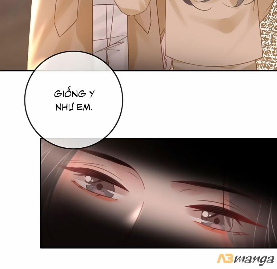 Ám Hắc Hệ Noãn Hôn 93 trang 17