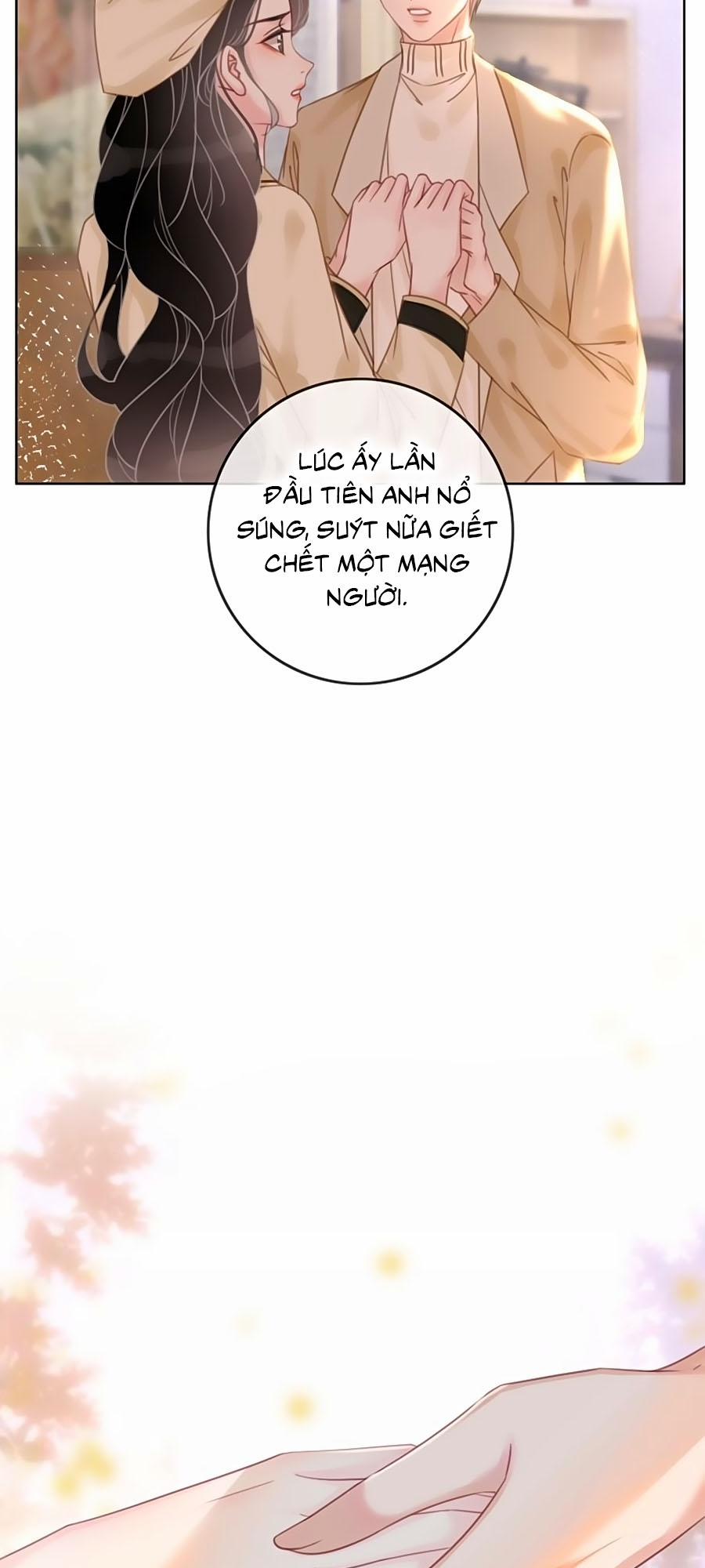 Ám Hắc Hệ Noãn Hôn 93 trang 19