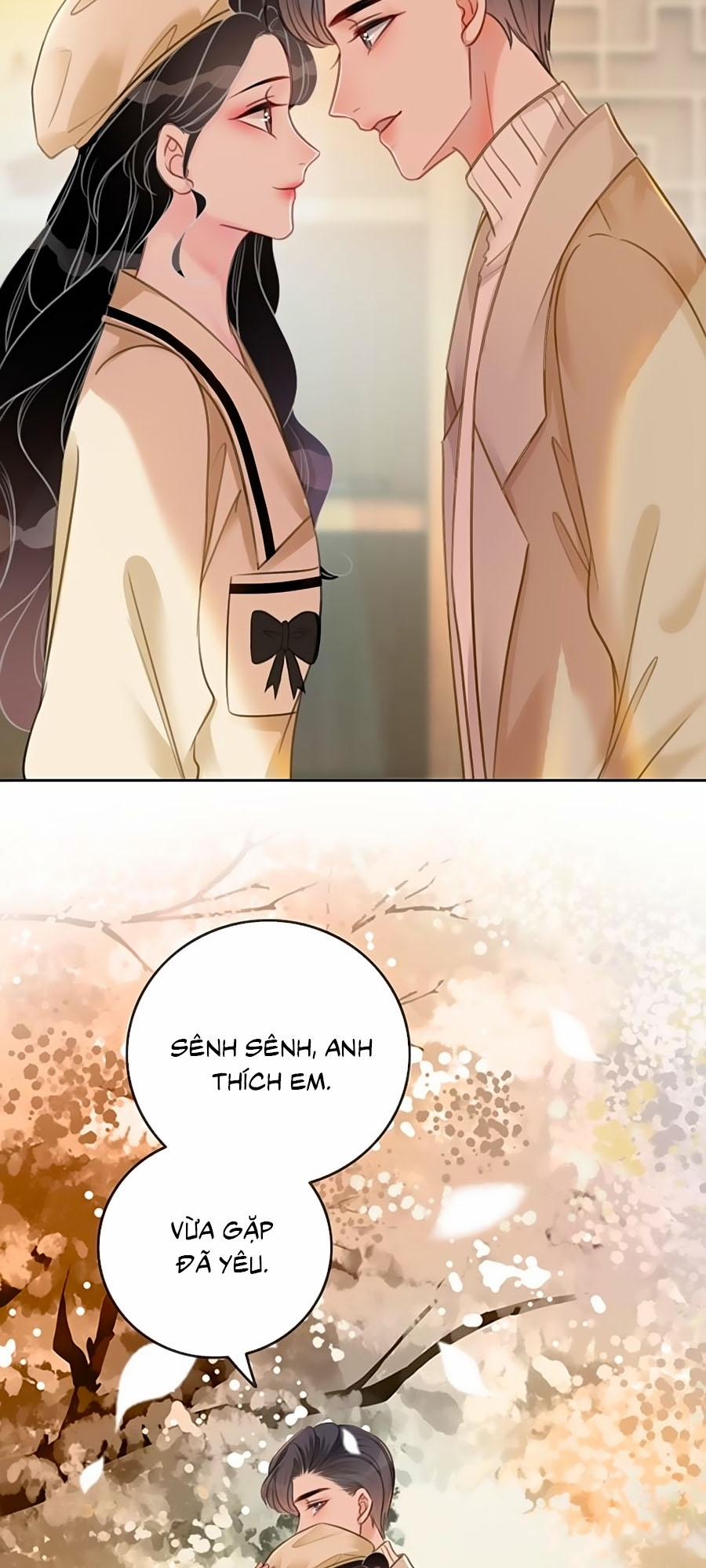 Ám Hắc Hệ Noãn Hôn 93 trang 25