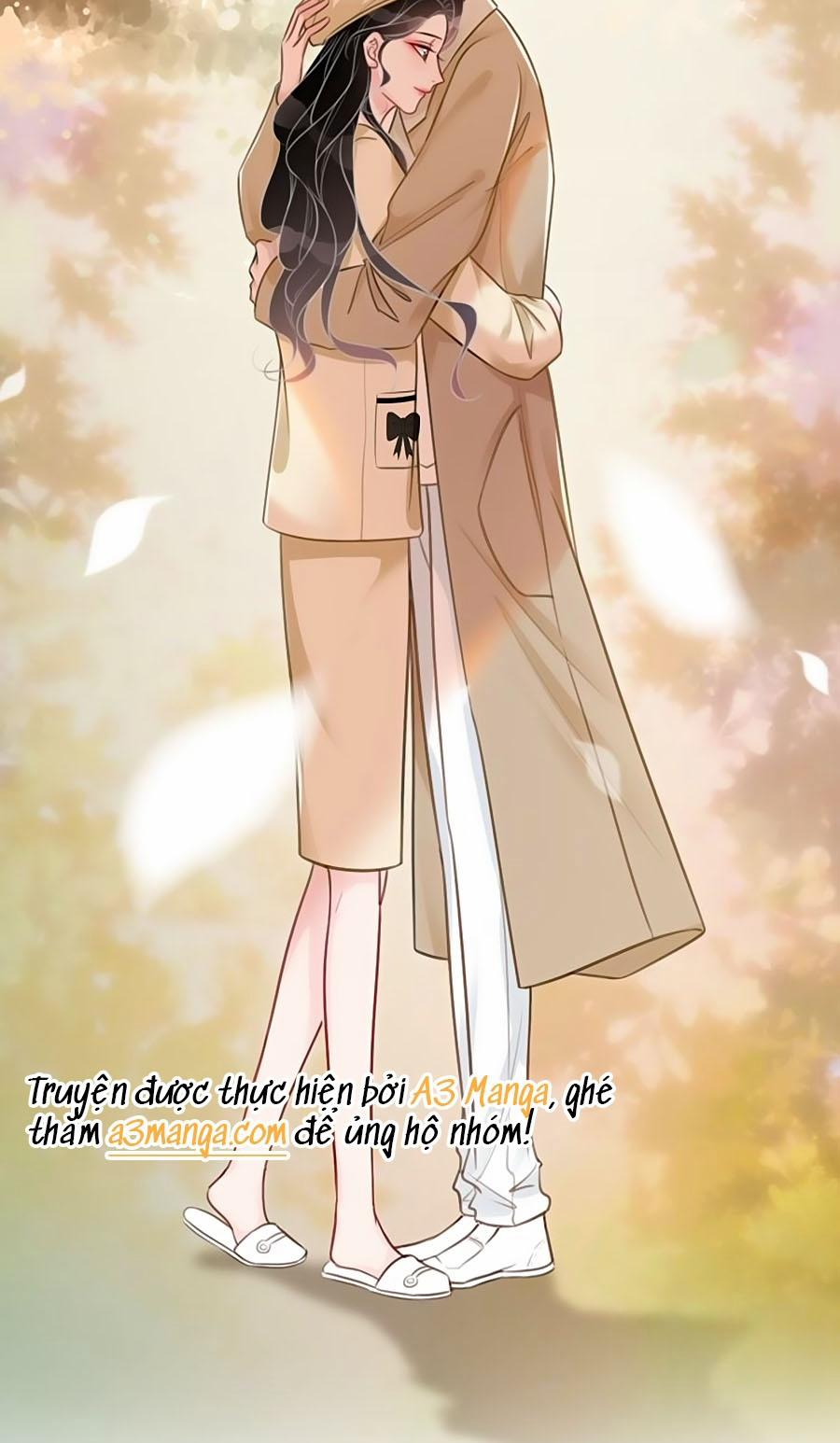 Ám Hắc Hệ Noãn Hôn 93 trang 26