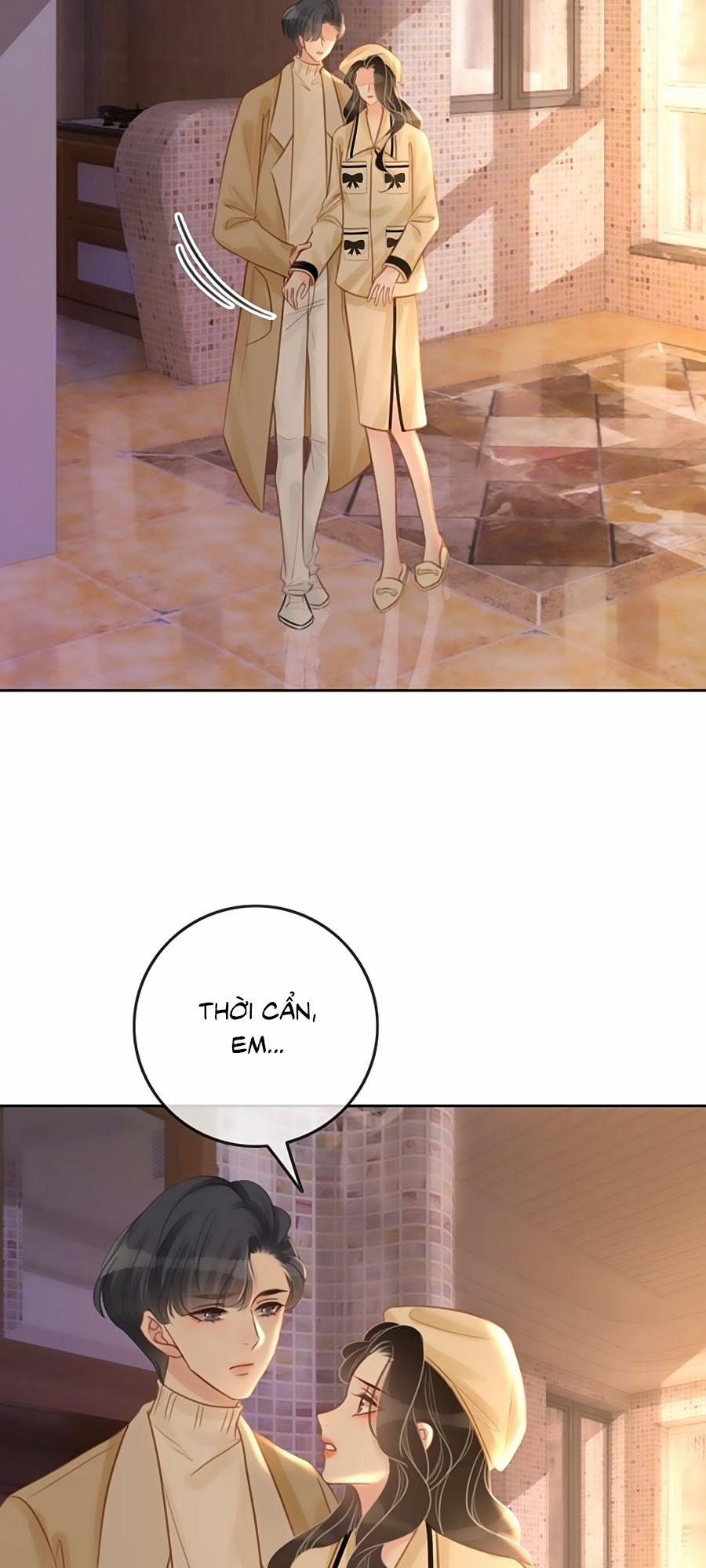 Ám Hắc Hệ Noãn Hôn 93 trang 4