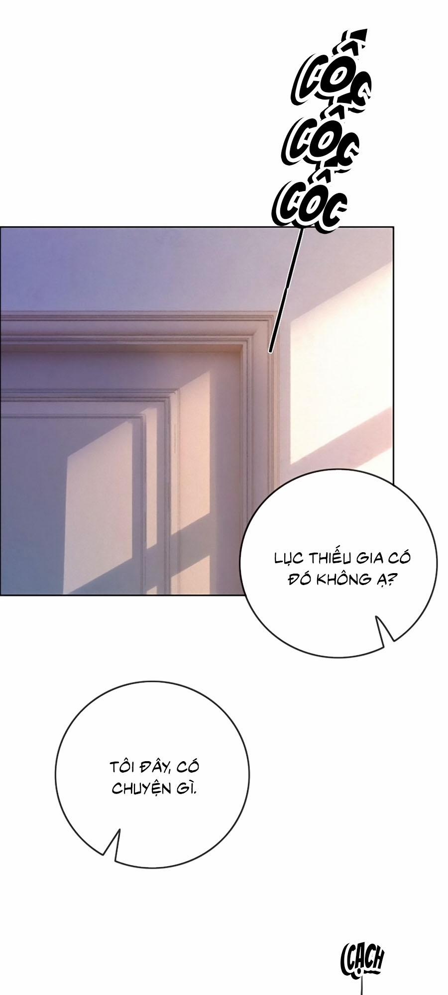 Ám Hắc Hệ Noãn Hôn 94 trang 0