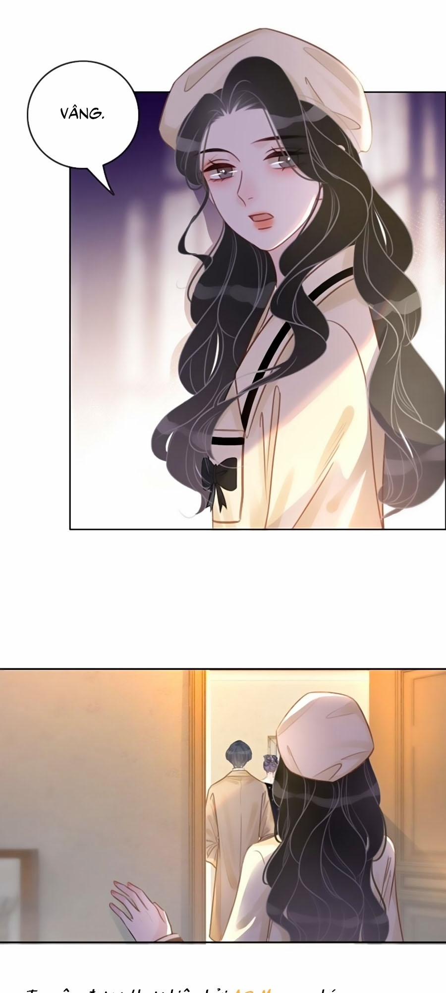 Ám Hắc Hệ Noãn Hôn 94 trang 11