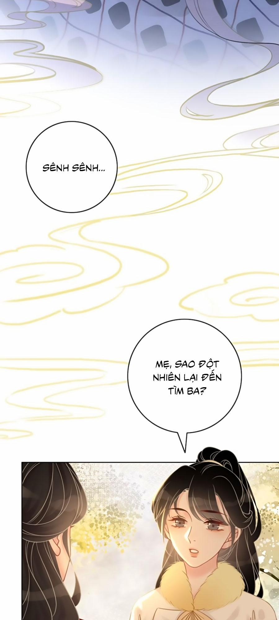 Ám Hắc Hệ Noãn Hôn 94 trang 13