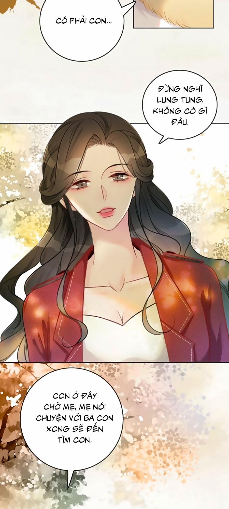 Ám Hắc Hệ Noãn Hôn 94 trang 17