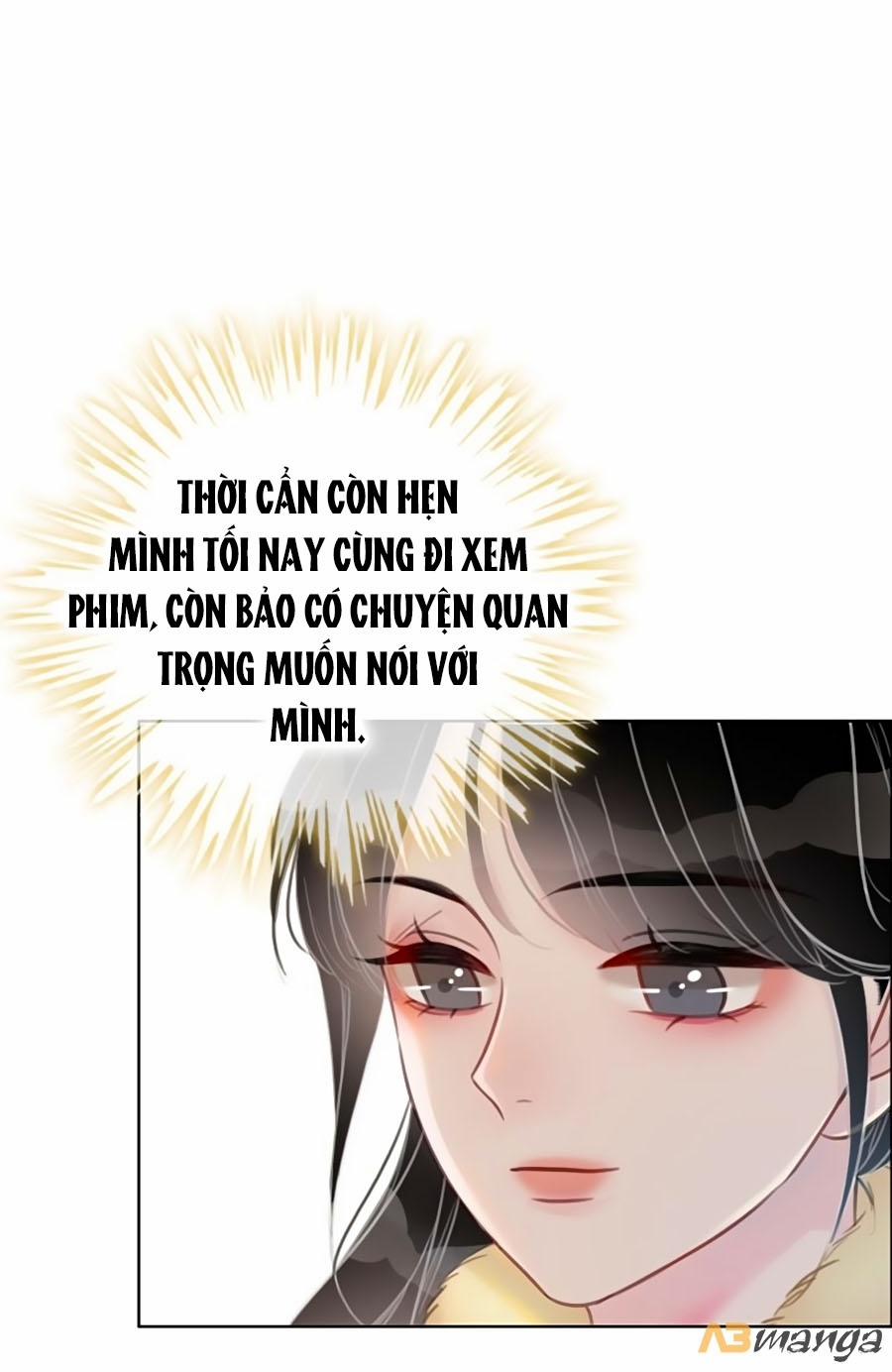 Ám Hắc Hệ Noãn Hôn 94 trang 19