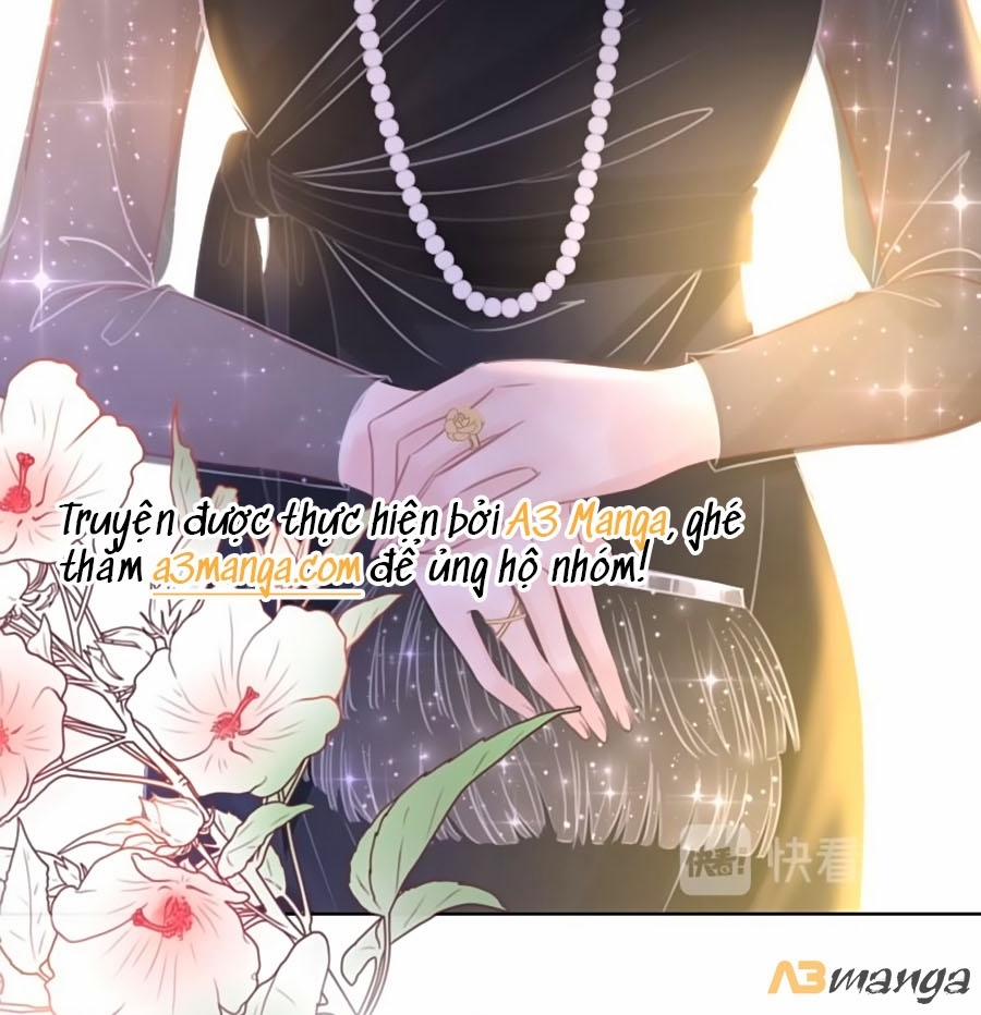 Ám Hắc Hệ Noãn Hôn 94 trang 2