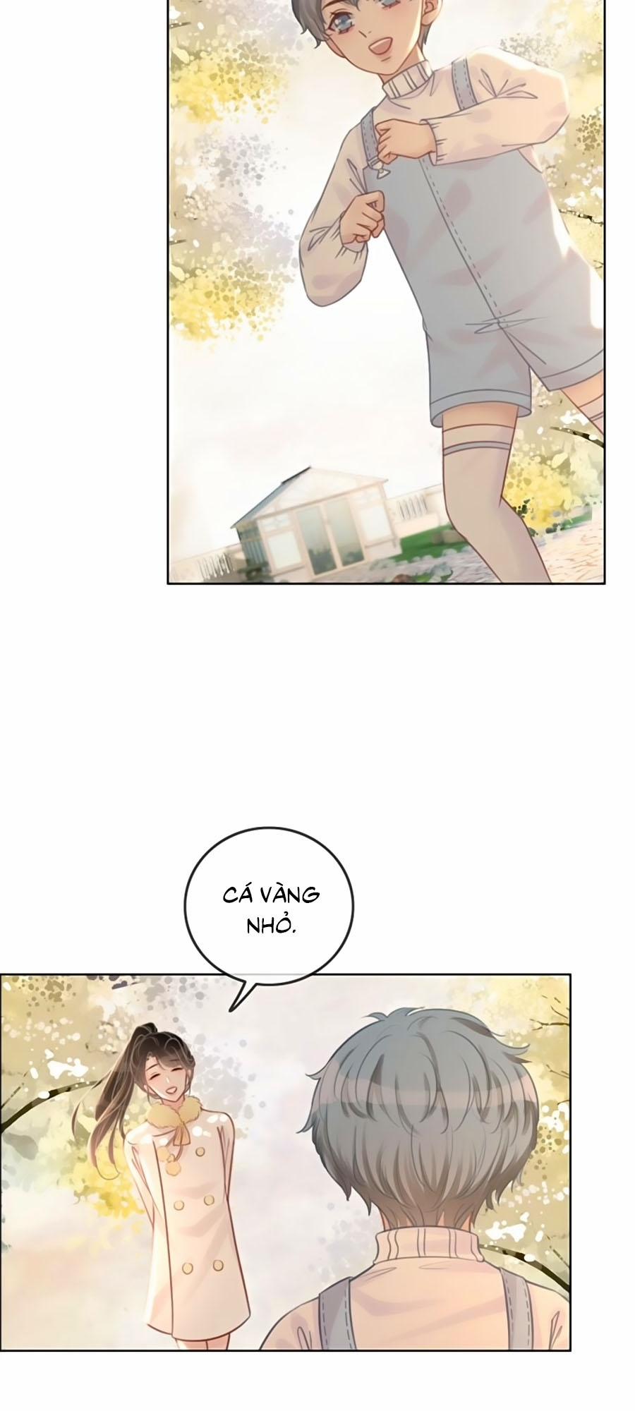 Ám Hắc Hệ Noãn Hôn 94 trang 25