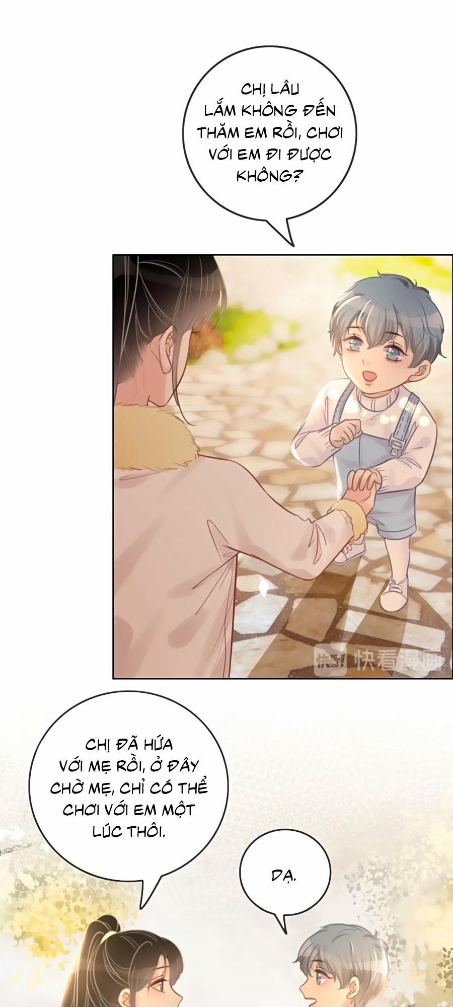 Ám Hắc Hệ Noãn Hôn 94 trang 26