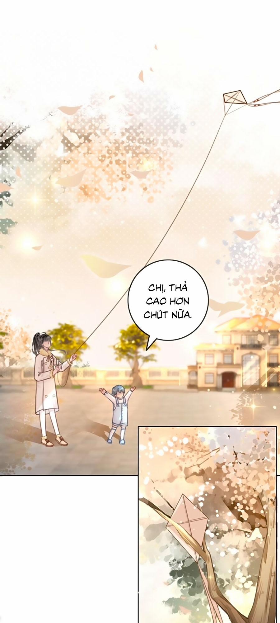 Ám Hắc Hệ Noãn Hôn 94 trang 29