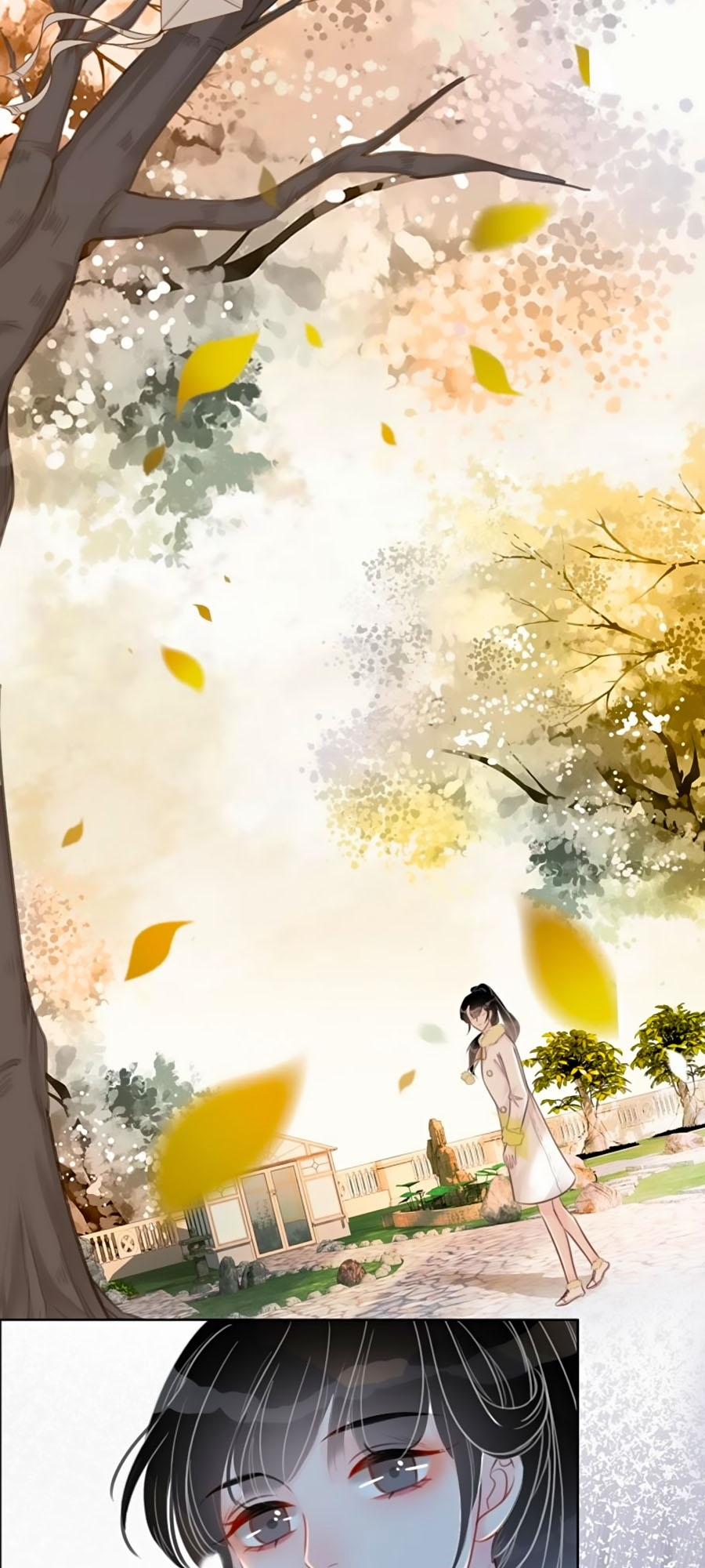 Ám Hắc Hệ Noãn Hôn 94 trang 33