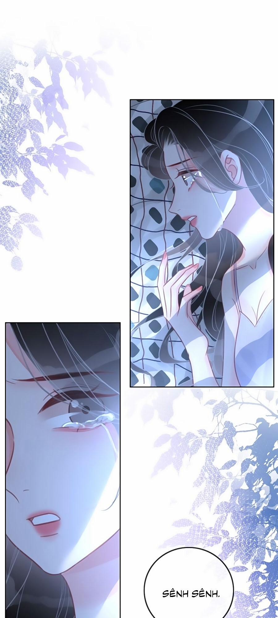 Ám Hắc Hệ Noãn Hôn 95 trang 0