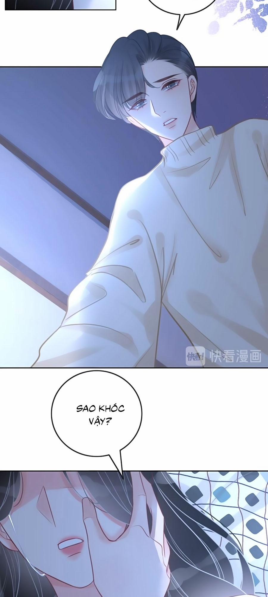 Ám Hắc Hệ Noãn Hôn 95 trang 1