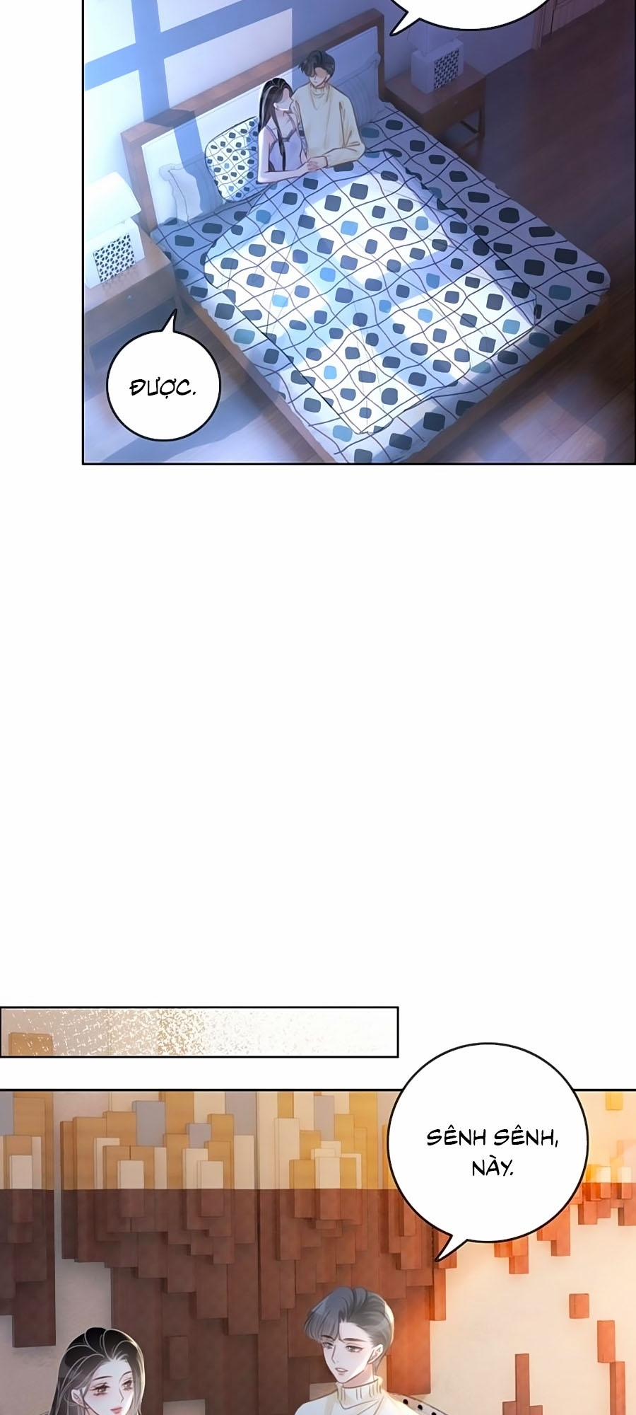 Ám Hắc Hệ Noãn Hôn 95 trang 10