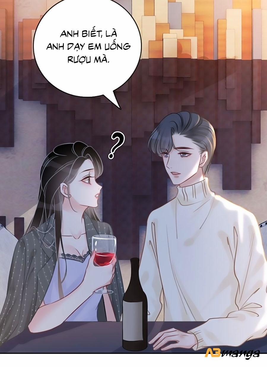 Ám Hắc Hệ Noãn Hôn 95 trang 14