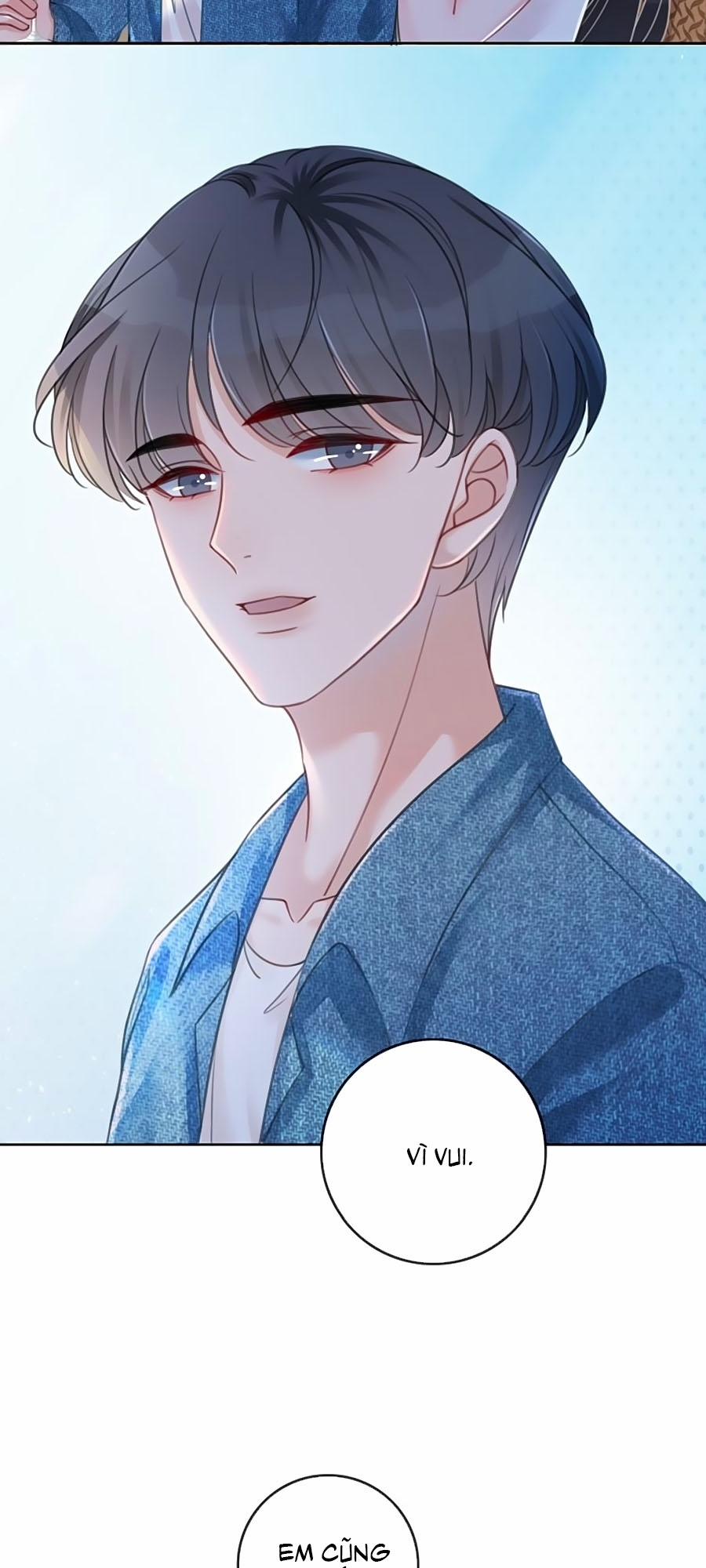 Ám Hắc Hệ Noãn Hôn 95 trang 17