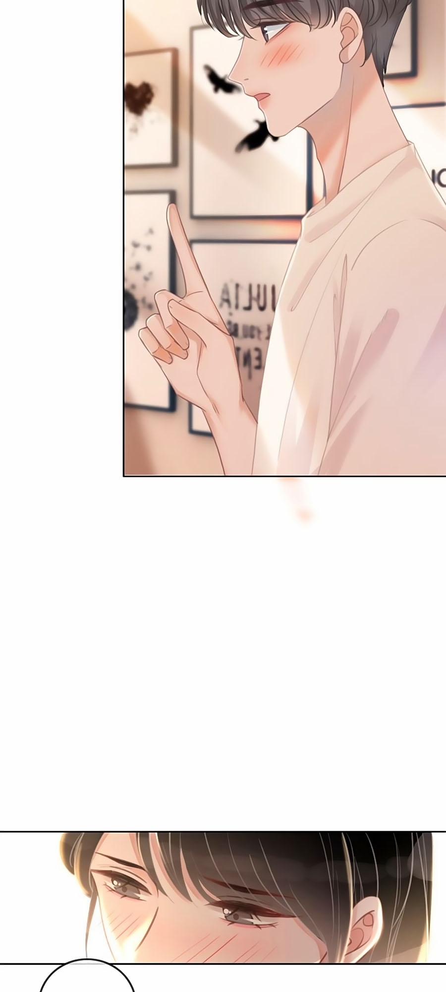 Ám Hắc Hệ Noãn Hôn 95 trang 27