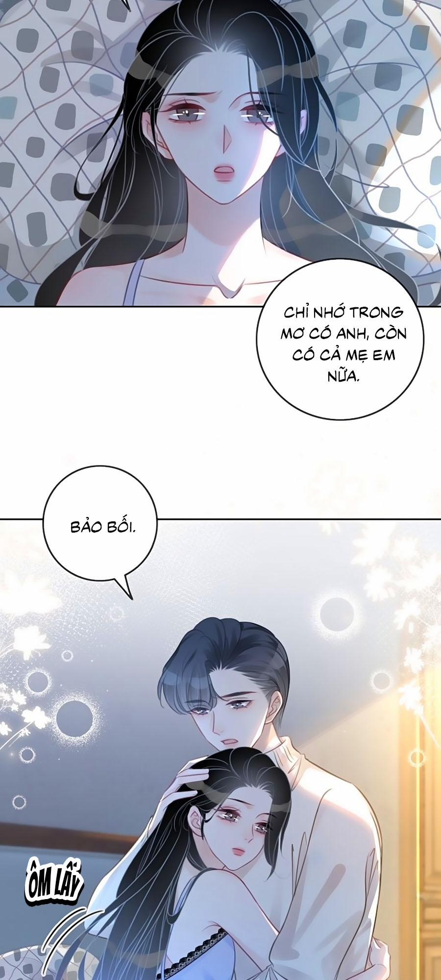 Ám Hắc Hệ Noãn Hôn 95 trang 4