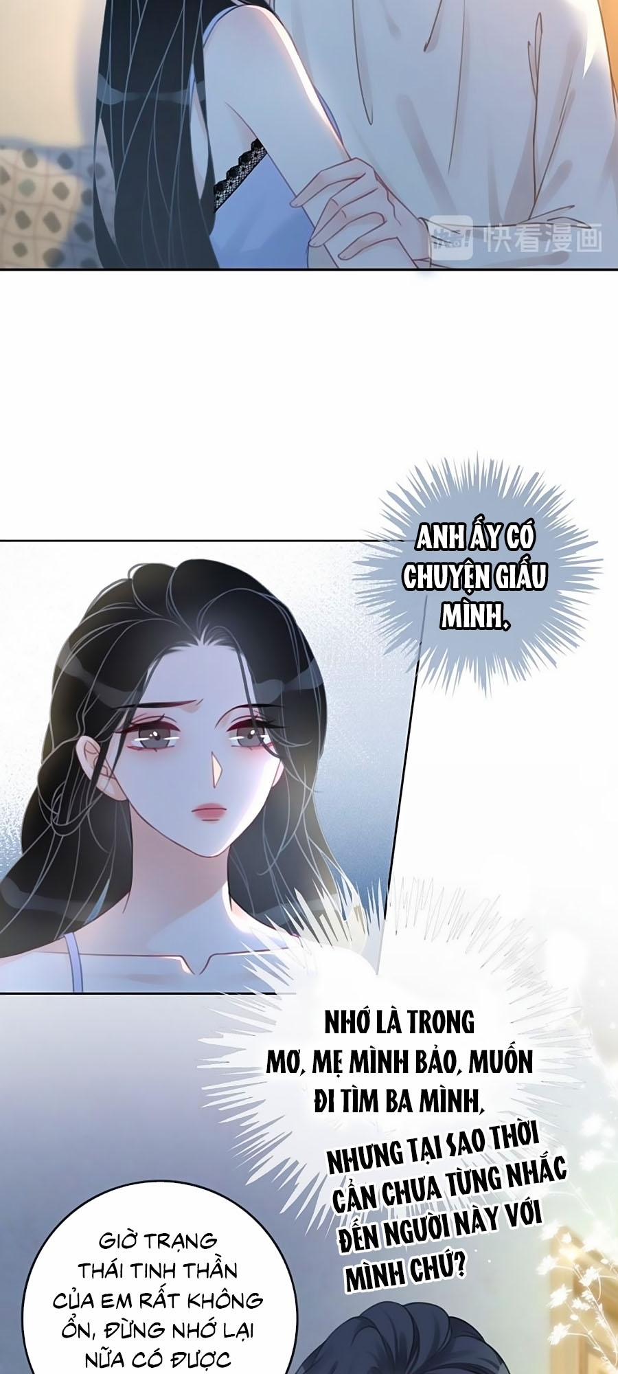 Ám Hắc Hệ Noãn Hôn 95 trang 7