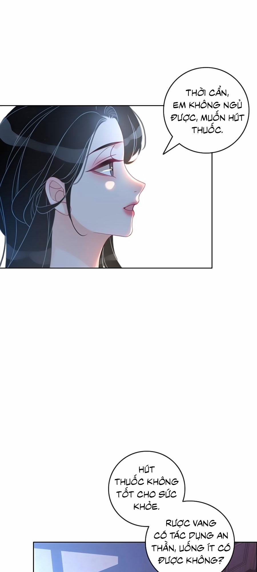 Ám Hắc Hệ Noãn Hôn 95 trang 9