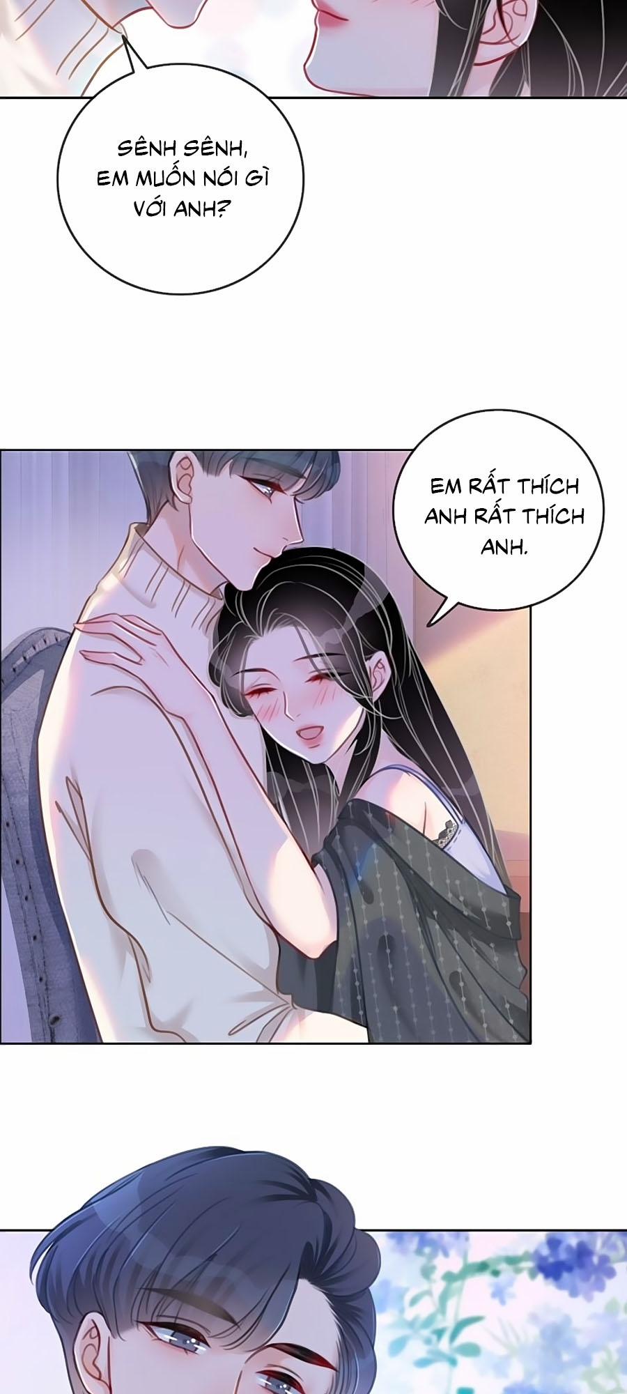 Ám Hắc Hệ Noãn Hôn 96 trang 12