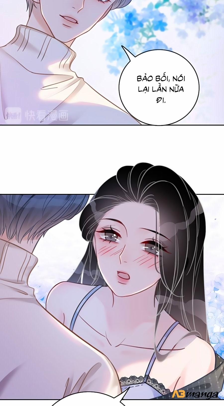 Ám Hắc Hệ Noãn Hôn 96 trang 13