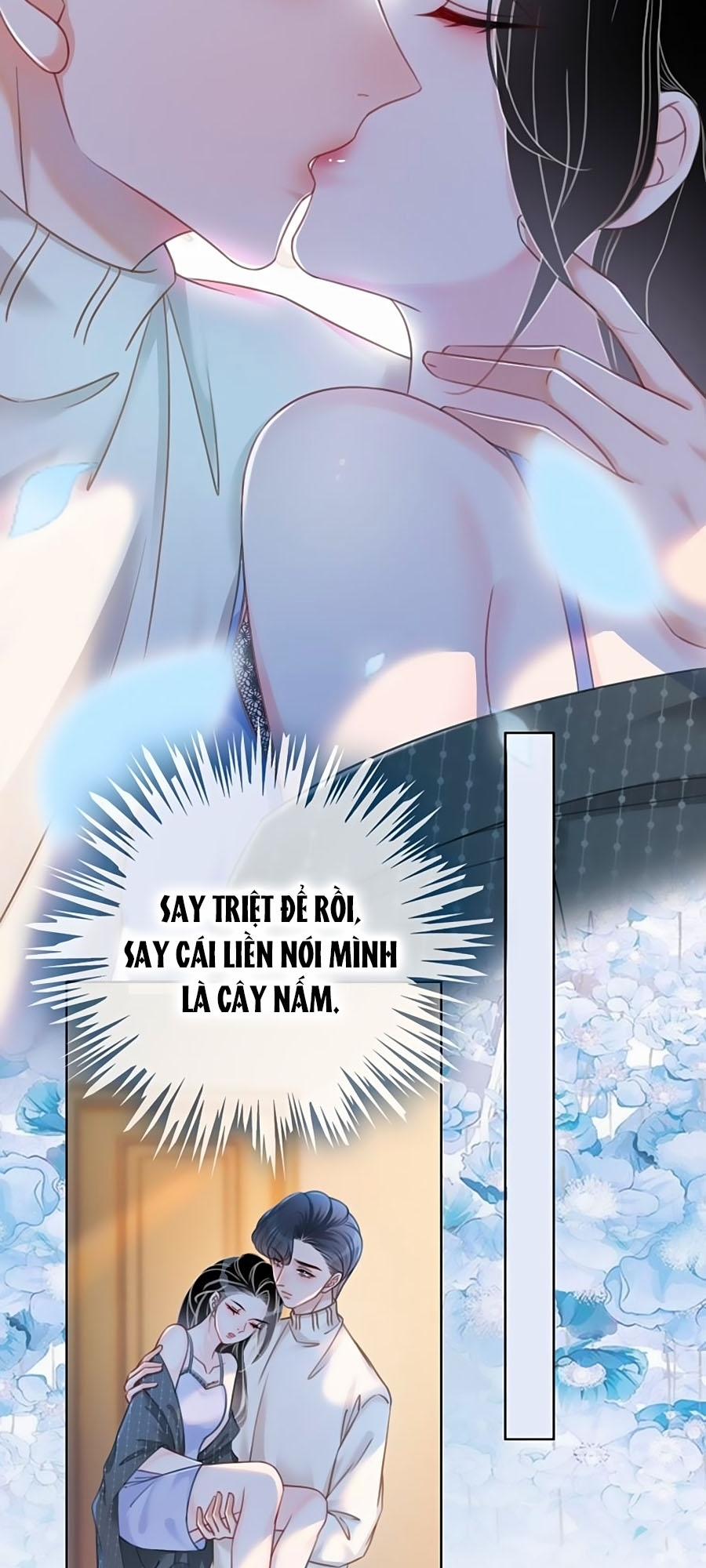 Ám Hắc Hệ Noãn Hôn 96 trang 15