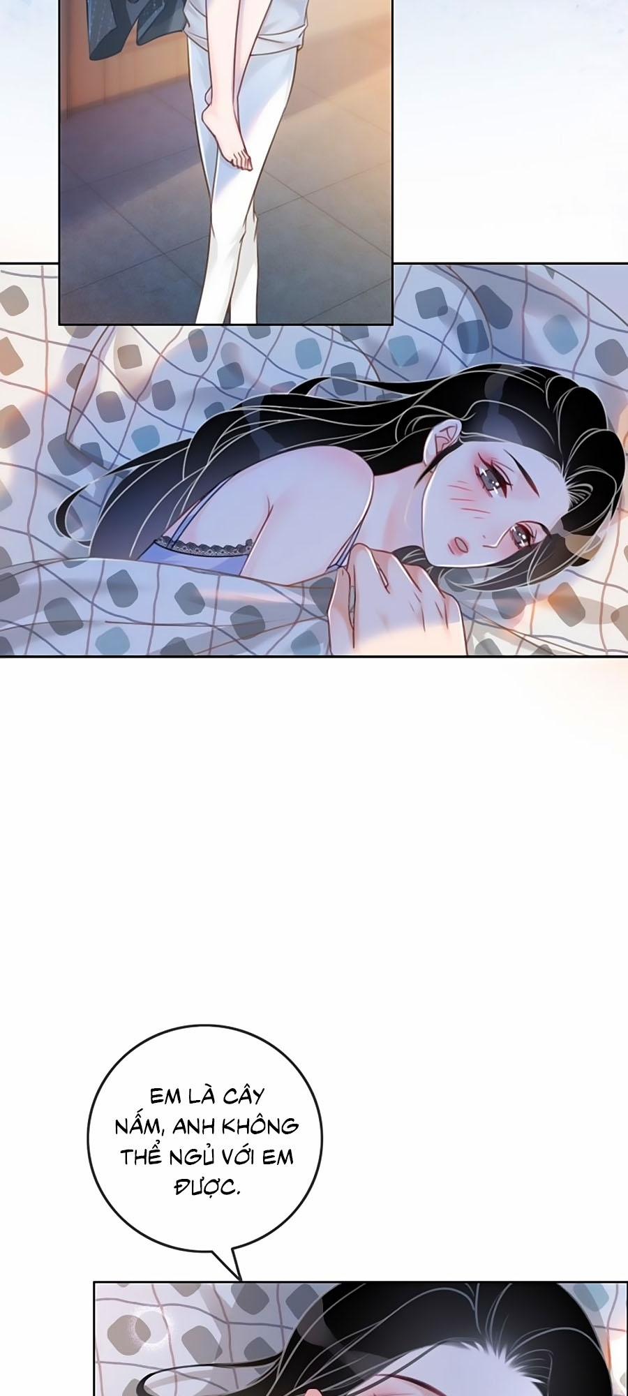 Ám Hắc Hệ Noãn Hôn 96 trang 16